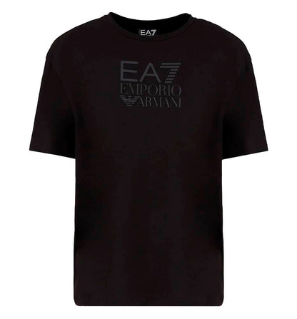 T-shirt M/c Casual_Woman_ARMANI EA7 T-shirt