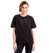 T-shirt M/c Casual_Woman_ARMANI EA7 T-shirt