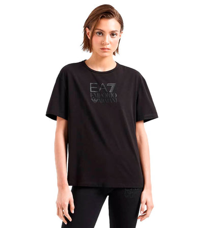 Camiseta M/c Casual_Mujer_ARMANI EA7 T-shirt