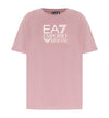 Camiseta M/c Casual_Mujer_ARMANI EA7 T-shirt