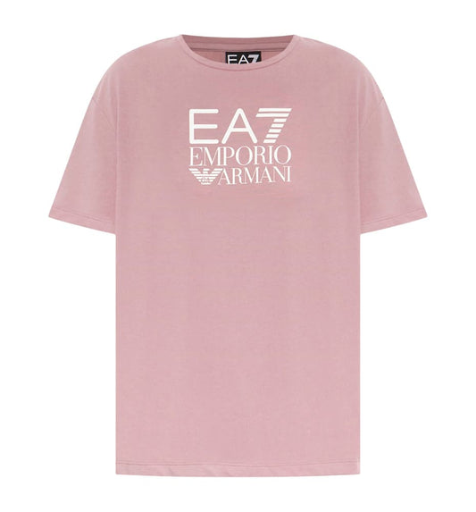 Camiseta M/c Casual_Mujer_ARMANI EA7 T-shirt