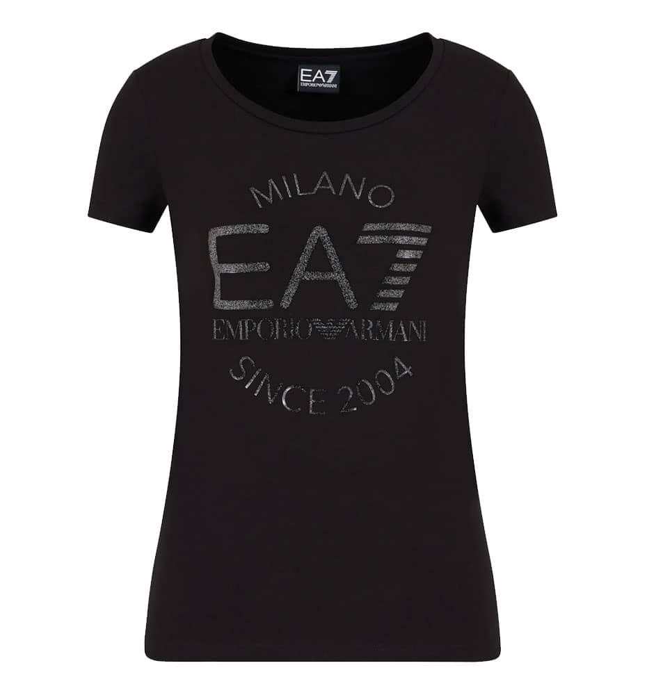 T-shirt M/c Casual_Woman_ARMANI EA7 T-shirt