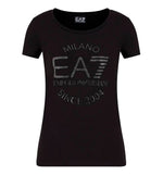 T-shirt M/c Casual_Woman_ARMANI EA7 T-shirt