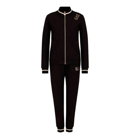 Casual Tracksuit_Women_ARMANI EA7 Tuta Sportiva