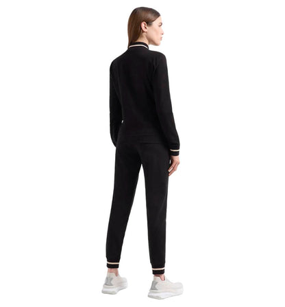 Casual Tracksuit_Women_ARMANI EA7 Tuta Sportiva