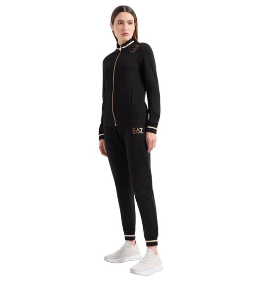 Casual Tracksuit_Women_ARMANI EA7 Tuta Sportiva