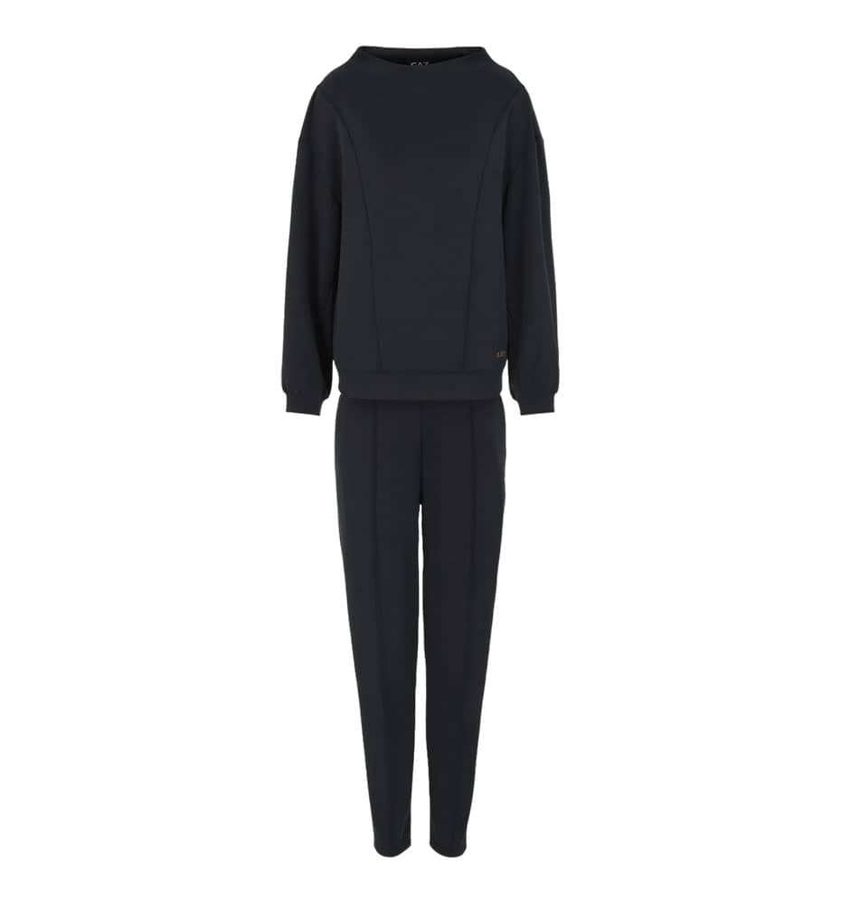 Casual Tracksuit_Women_ARMANI EA7 Tuta Sportiva