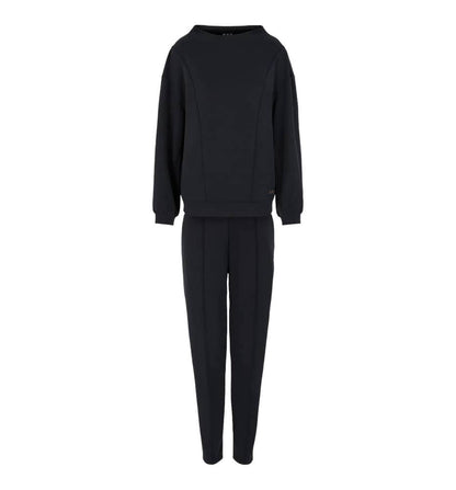 Casual Tracksuit_Women_ARMANI EA7 Tuta Sportiva