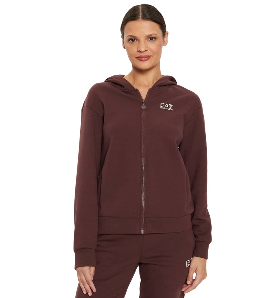 Armani ea7 tuta sportiva BeUrbanRunning - Main Image