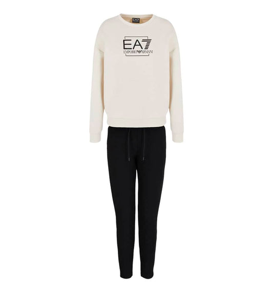 Casual Tracksuit_Women_ARMANI EA7 Tuta Sportiva