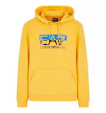 Hoodie Sudadera Capucha Casual Armani Ea7 Felpa