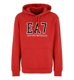 Armani EA7 Casual Hoodie Sweatshirt