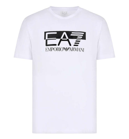 T-shirt M/c Casual_Men_ARMANI EA7 T-shirt