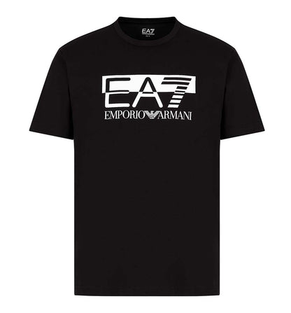 T-shirt M/c Casual_Men_ARMANI EA7 T-shirt