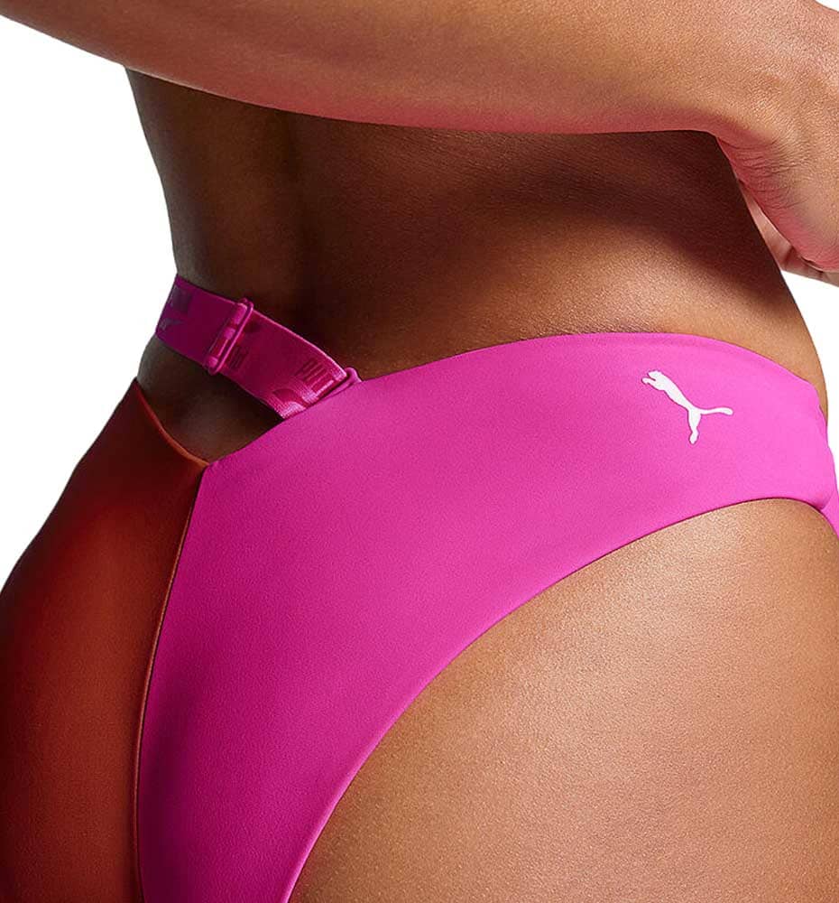 Bikini Bottom Baño_Mujer_Puma Swim Women Colourblock