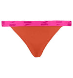 Bikini Bottom Swimwear Puma Swim Women Thong Brief 1p