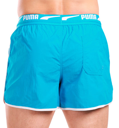 Bañador Baño_Hombre_Puma Swim Men Track Short Shorts