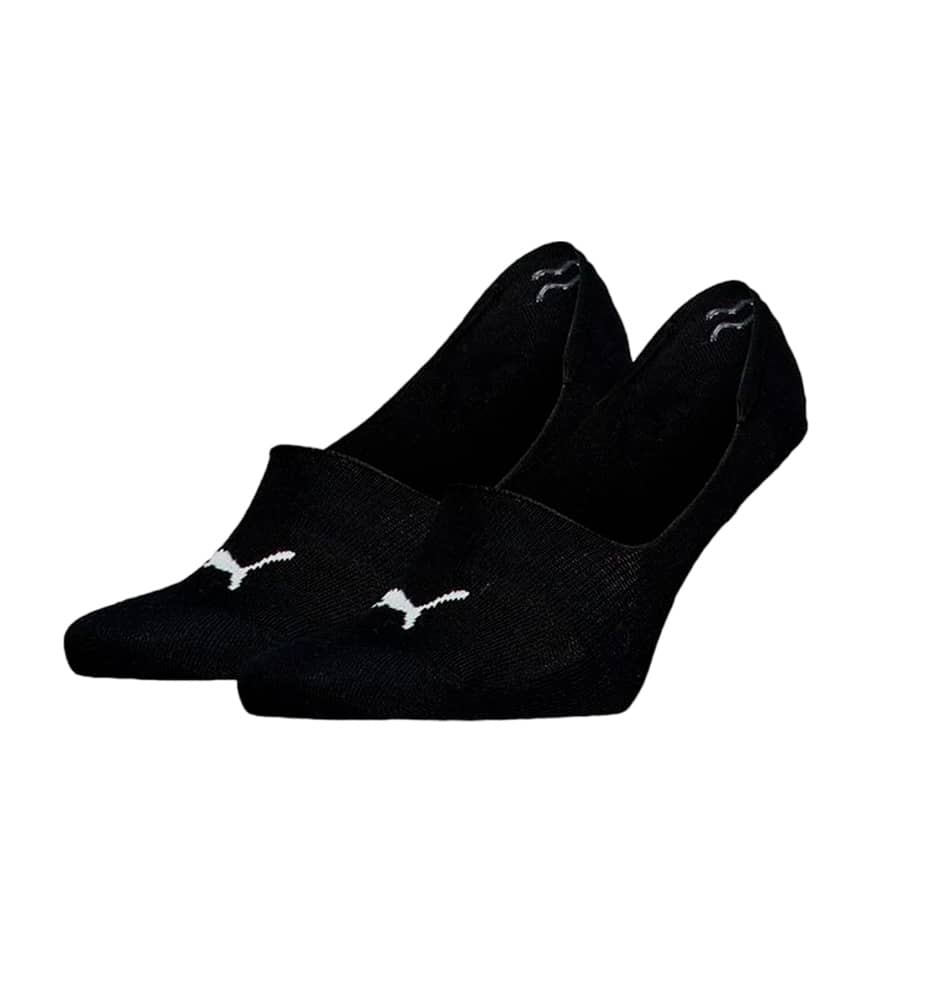 Calcetines Casual_Unisex_Puma Footie 2p Unisex