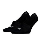 Casual_Unisex_Puma Footie 2p Unisex Socks