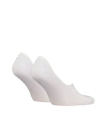 Calcetines Casual Puma Footie 2p Unisex