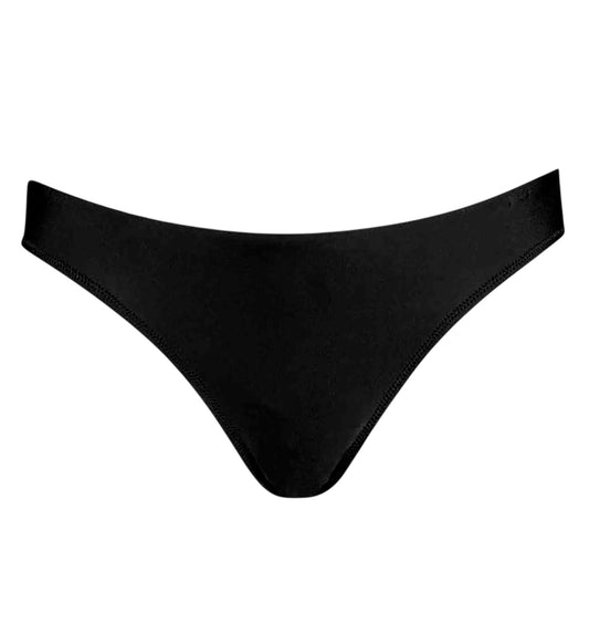 Puma Swim Women's Brazilian Bikini Bottom 1-piece