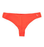 Bikini Bottom Swimwear Puma Swim Women Brazilian 1p