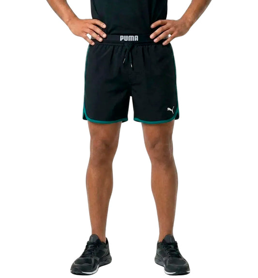 Bañador Baño Puma Swim Men Track Short Shorts