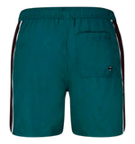 Puma Swim Men's Crinkle T7 Swim Trunks