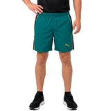 Puma Swim Men's Crinkle T7 Swim Trunks