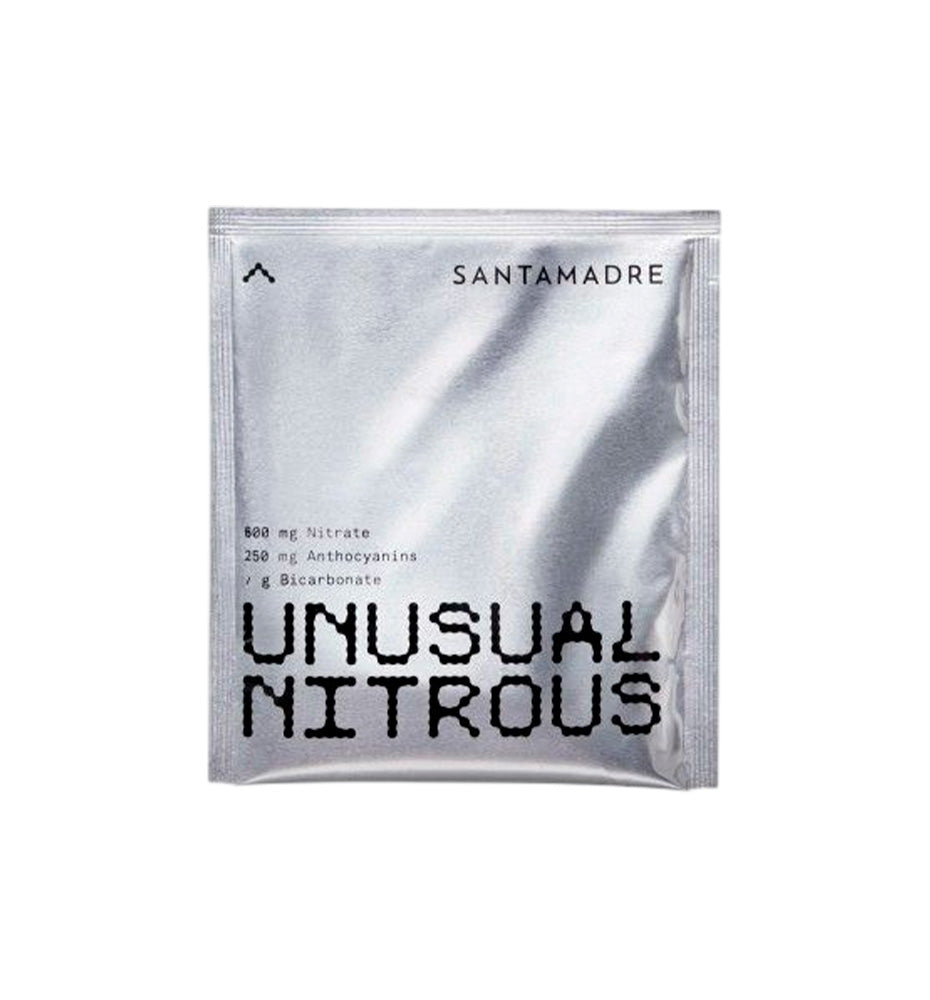 Recuperación Running Santa Madre Unusual Nitrate 600mg