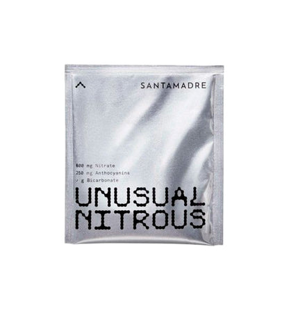 Recuperación Running Santa Madre Unusual Nitrate 600mg