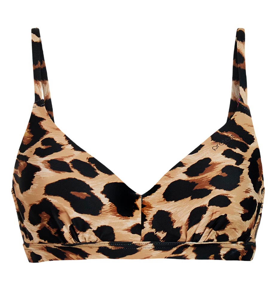 Protest Mixadairu Wire Bikini Top