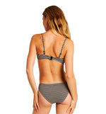 Bikini Baño Protest  Burst Bikini
