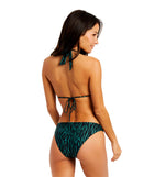 Protest Bathing Suit Bikini Date Triangle Bikini