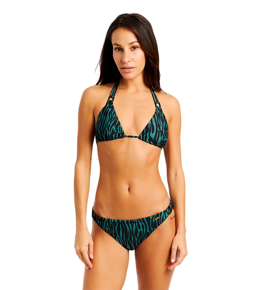 Protest Bathing Suit Bikini Date Triangle Bikini