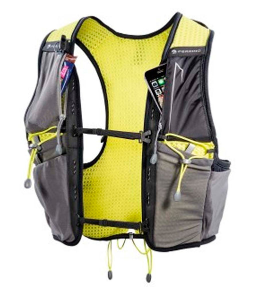 Trail_Unisex_FERRINO X-rush Hydration Backpack