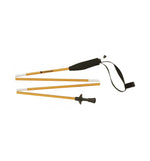 Trail Poles Ferrino Stick Eiger Cm. 115 (pair)