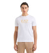 T-shirt M/c Casual_Men_ARMANI EA7 T-shirt