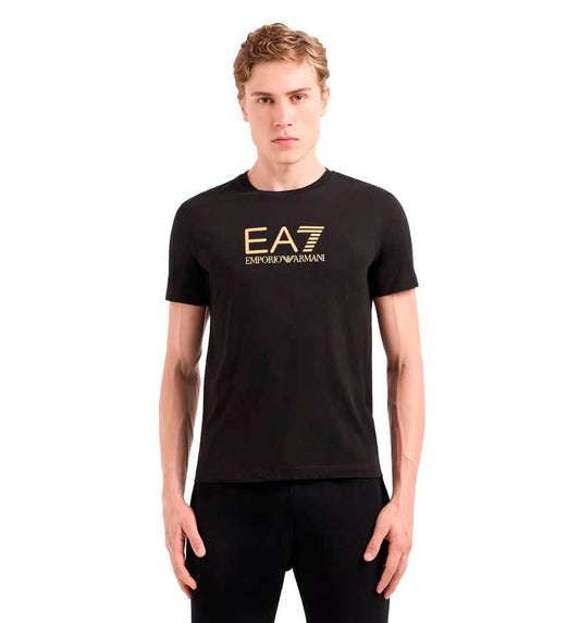 Camiseta M/c Casual_Hombre_ARMANI EA7 T-shirt