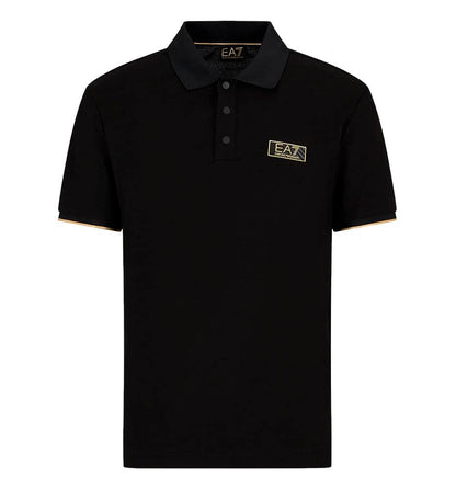 Casual Polo_Men_ARMANI EA7 Polo Shirt