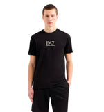 Camiseta M/C Casual Armani Ea7 T-Shirt