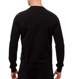 Armani EA7 Casual Pullover Sweatshirt