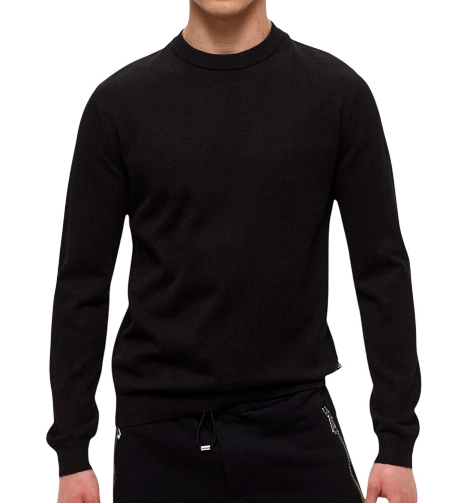 Armani EA7 Casual Pullover Sweatshirt