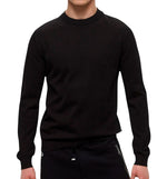 Armani EA7 Casual Pullover Sweatshirt