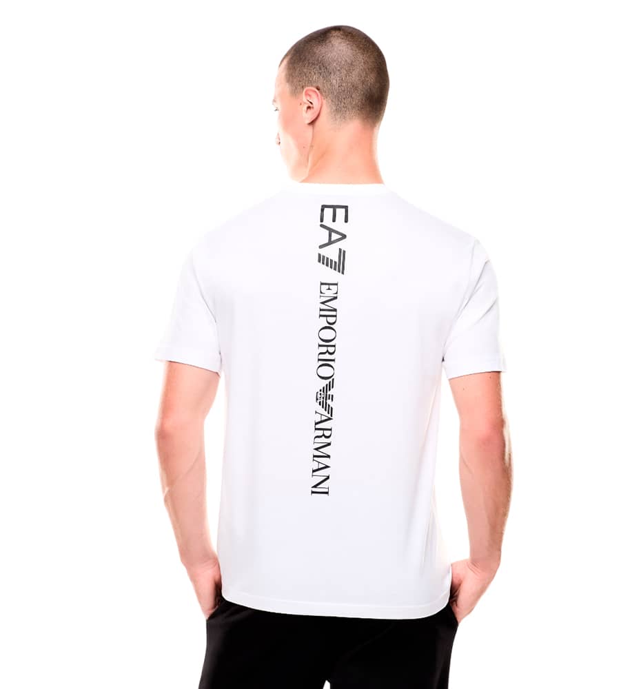 T-shirt M/c Casual_Men_ARMANI EA7 T-shirt