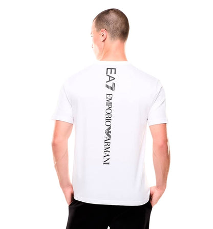 T-shirt M/c Casual_Men_ARMANI EA7 T-shirt