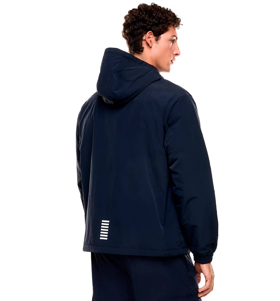 Casual Sweatshirt_Men_ARMANI EA7 Sweatshirt