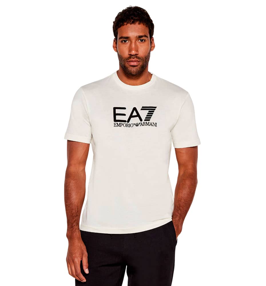 T-shirt M/c Casual_Men_ARMANI EA7 T-shirt