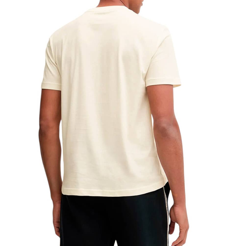 T-shirt M/c Casual_Men_ARMANI EA7 T-shirt