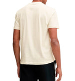 Camiseta M/C Casual Armani Ea7 T-Shirt